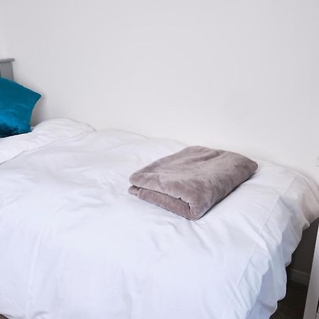 Apartamento Parkway House - Modern With Great Transport Links Bristol Exterior foto