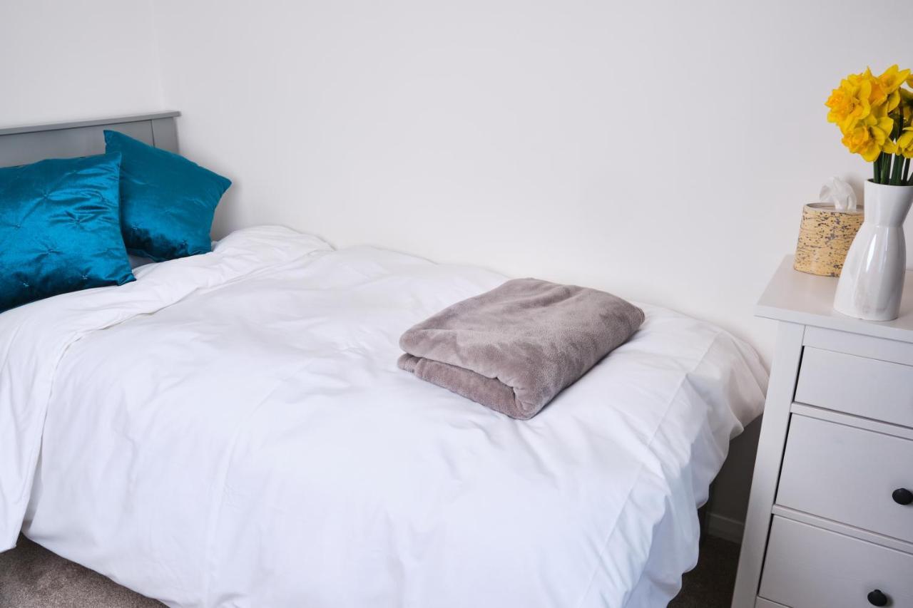 Apartamento Parkway House - Modern With Great Transport Links Bristol Exterior foto