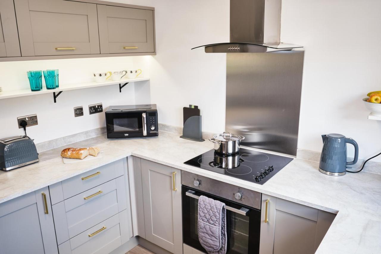 Apartamento Parkway House - Modern With Great Transport Links Bristol Exterior foto