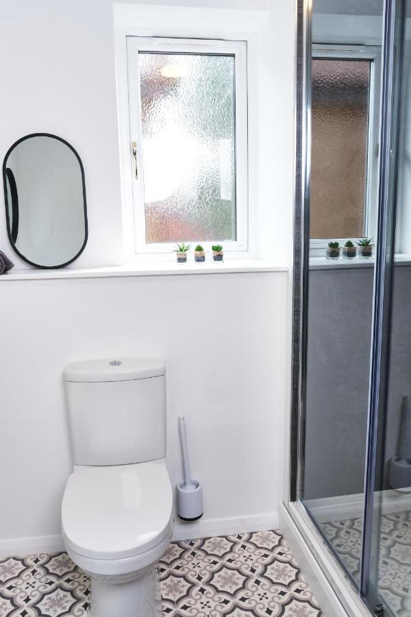 Apartamento Parkway House - Modern With Great Transport Links Bristol Exterior foto