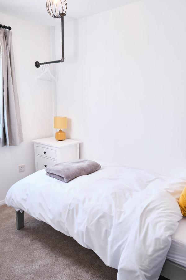 Apartamento Parkway House - Modern With Great Transport Links Bristol Exterior foto